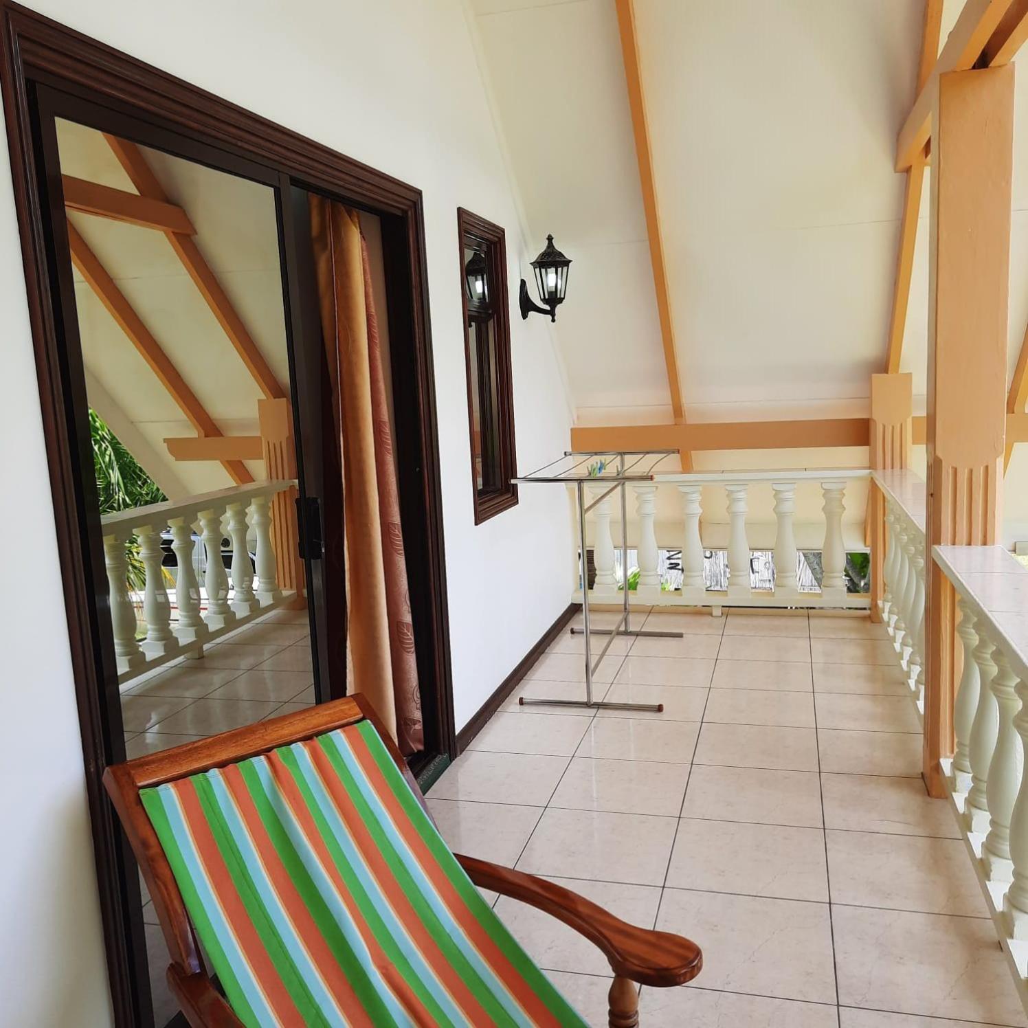 Chalets D'Anse Reunion Ла-Діг Номер фото