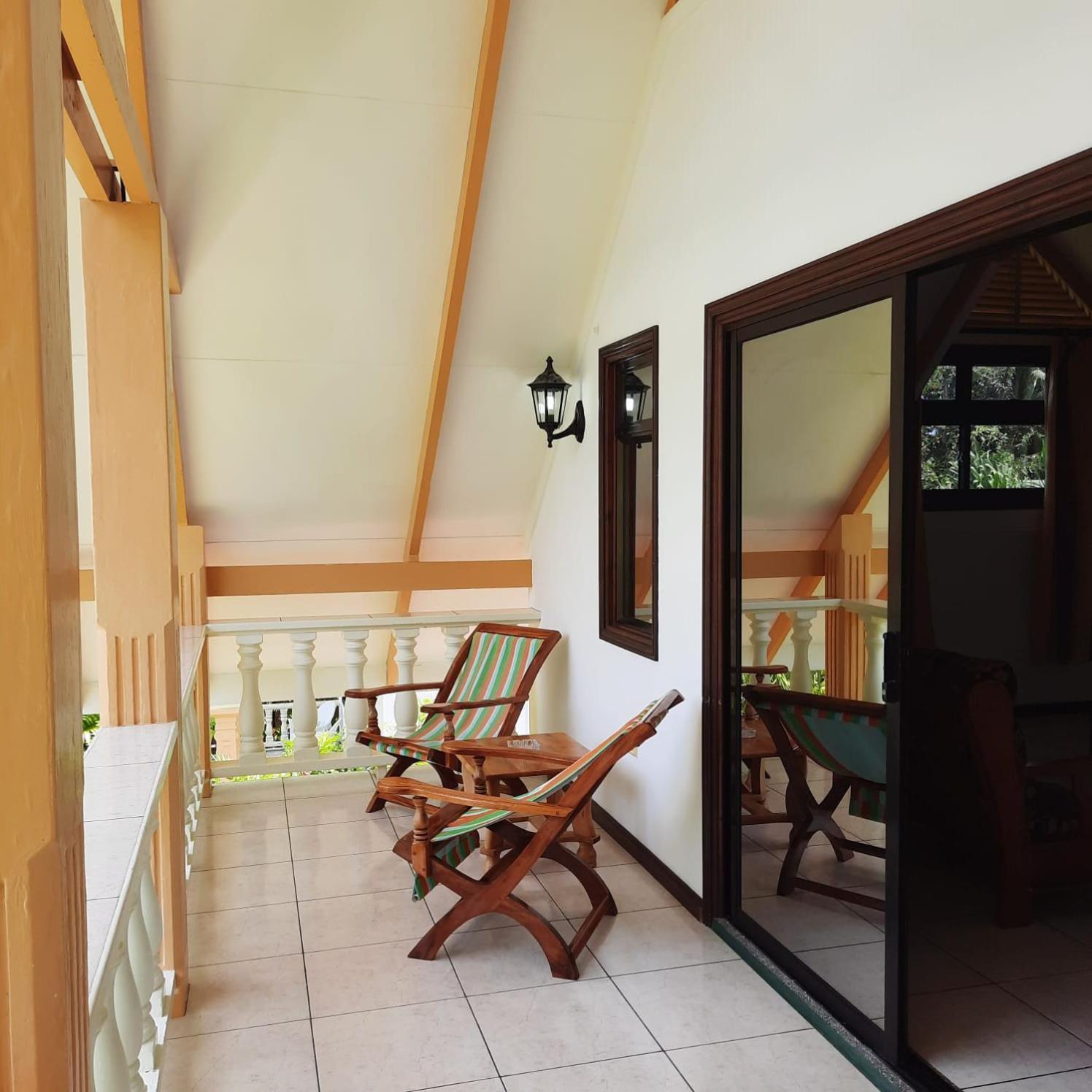 Chalets D'Anse Reunion Ла-Діг Номер фото